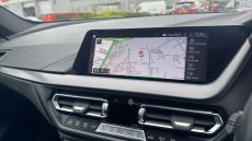 BMW 2 Series 220i M Sport 4dr Step Auto Petrol Saloon